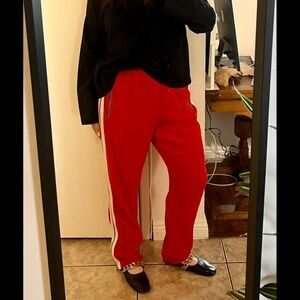 Stella McCartney
Falabella ballerina shoes mary jane